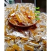 Mứt gừng dẻo viên thơm ngon - Bánh kẹo Tết, chỉ 85.000₫, vị cay nhẹ, giòn tan 5