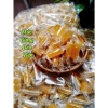 Mứt gừng dẻo viên thơm ngon - Bánh kẹo Tết, chỉ 85.000₫, vị cay nhẹ, giòn tan 9