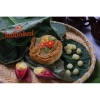 Mứt gừng đỏ sợi Classyfoods - Ngon tự nhiên, giảm giá 20k, tăng sức đề kháng 3