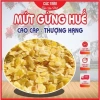 Mứt gừng Huế 1kg cao cấp nguyên chất, ít ngọt, đặc sản chuẩn loại 1, giảm còn 59.000₫