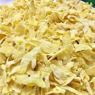 Mứt gừng Huế 1kg cao cấp nguyên chất, ít ngọt, đặc sản chuẩn loại 1, giảm còn 59.000₫ 2 Mứt gừng Huế 1kg cao cấp nguyên chất, ít ngọt, đặc sản chuẩn loại 1, giảm còn 59.000₫ 2