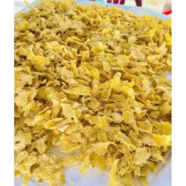 Mứt gừng Huế 1kg cao cấp nguyên chất, ít ngọt, đặc sản chuẩn loại 1, giảm còn 59.000₫