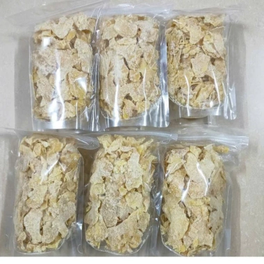 Mứt gừng Huế 1kg cao cấp nguyên chất, ít ngọt, đặc sản chuẩn loại 1, giảm còn 59.000₫