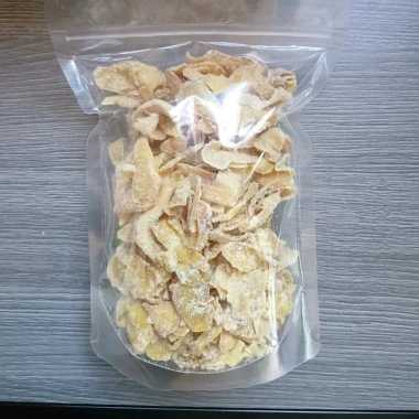 Mứt gừng Huế 1kg cao cấp nguyên chất, ít ngọt, đặc sản chuẩn loại 1, giảm còn 59.000₫