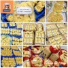 Mứt gừng Huế 1Kg – thơm cay, ít đường, giá ưu đãi 49.000₫ – Đặc sản miền Trung