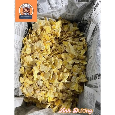 Mứt gừng Huế 1Kg – thơm cay, ít đường, giá ưu đãi 49.000₫ – Đặc sản miền Trung 2