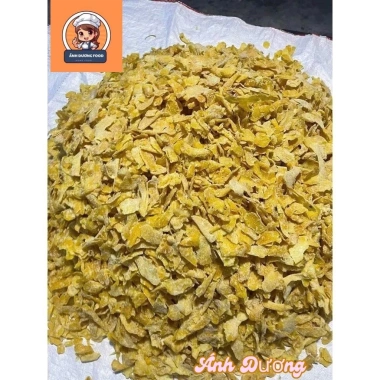 Mứt gừng Huế 1Kg – thơm cay, ít đường, giá ưu đãi 49.000₫ – Đặc sản miền Trung 4