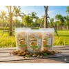 Mứt Gừng Huế 500g Ngày Tết - Hương Vị Đậm Đà, Giá Ưu Đãi 45.000 VND