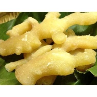 Mứt Gừng Huế 500g Ngày Tết - Hương Vị Đậm Đà, Giá Ưu Đãi 45.000 VND