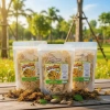 Mứt Gừng Huế 500g Ngày Tết - Hương Vị Đậm Đà, Giá Ưu Đãi 45.000 VND 8