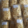 Mứt Gừng Huế 500g Thơm Ngon - Nhà Làm Thủ Công Sạch, Nguyên Chất, Đồ Ăn Vặt 3