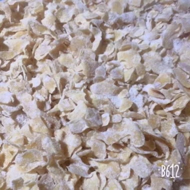 Mứt Gừng Huế 500g Thơm Ngon - Nhà Làm Thủ Công Sạch, Nguyên Chất, Đồ Ăn Vặt 6
