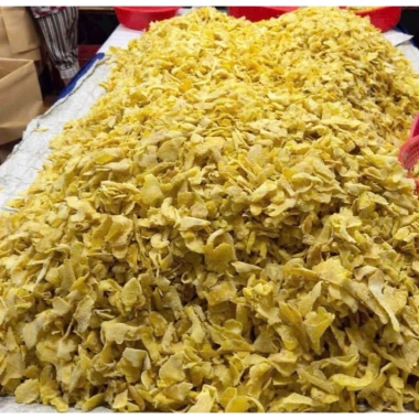Mứt Gừng Huế 500gr Sên Thủ Công Truyền Thống - Vị Đậm Đà, Giảm Giá 30k, Món Tuổi Thơ 4