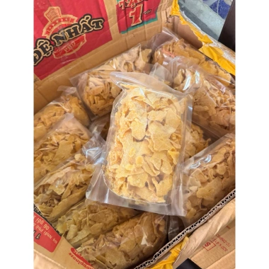 Mứt Gừng Huế 500gr Sên Thủ Công Truyền Thống - Vị Đậm Đà, Giảm Giá 30k, Món Tuổi Thơ 5