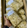 Mứt Gừng Huế Chính Gốc 250gr - Giá Ưu Đãi 69.000₫, Ngon, Bổ Khí, Dễ Dàng Dùng