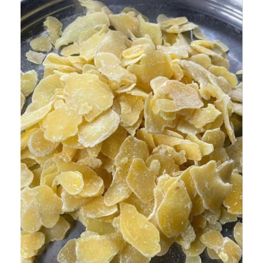 Mứt Gừng Huế Đặc Biệt 1Kg - Vị Cay Nhẹ, Quà Tết Giá 160.000, Giảm Từ 196.800
