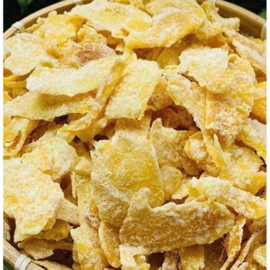 Mứt Gừng Huế Đặc Biệt 500g - Ngon Ngọt, Dinh Dưỡng, Giá 70.000 VND (Giảm từ 84.000 VND) 5 Mứt Gừng Huế Đặc Biệt 500g - Ngon Ngọt, Dinh Dưỡng, Giá 70.000 VND (Giảm từ 84.000 VND) 5