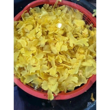 Mứt Gừng Huế Đặc Biệt Cay Ấm Nóng – Hương vị thơm ngon, Giá chỉ 90.000 VND