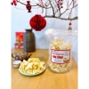 Mứt Gừng Huế Ít Đường 500gr Quà Biếu Tết Đặc Sản Truyền Thống Gừng Sẻ Cay Ấm 2