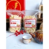 Mứt Gừng Huế Ít Đường 500gr Quà Biếu Tết Đặc Sản Truyền Thống Gừng Sẻ Cay Ấm 3