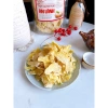 Mứt Gừng Huế Ít Đường 500gr Quà Biếu Tết Đặc Sản Truyền Thống Gừng Sẻ Cay Ấm 4