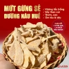 Mứt gừng Huế làm thủ công, lát mỏng vừa đường, thơm ngon - Đặc sản Tết 105k