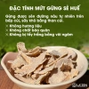 Mứt gừng Huế làm thủ công, lát mỏng vừa đường, thơm ngon - Đặc sản Tết 105k 2