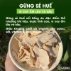 Mứt gừng Huế làm thủ công, lát mỏng vừa đường, thơm ngon - Đặc sản Tết 105k 3