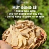 Mứt gừng Huế làm thủ công, lát mỏng vừa đường, thơm ngon - Đặc sản Tết 105k 4