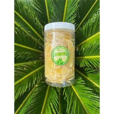 Mứt Gừng Huế Lát To Cay Nồng Siêu Ngon - Chuẩn Vị Đặc Biệt 500g/1Kg giảm còn 85.000₫ 5 Mứt Gừng Huế Lát To Cay Nồng Siêu Ngon - Chuẩn Vị Đặc Biệt 500g/1Kg giảm còn 85.000₫ 5