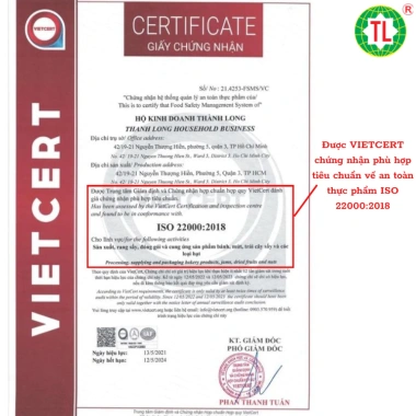 Mứt gừng Huế sấy khô lát mỏng - Thành Long mứt hoa quả chính hãng 200g/500g giảm giá 86.400đ