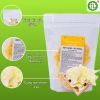 Mứt gừng Huế sấy khô lát mỏng - Thành Long mứt hoa quả chính hãng 200g/500g giảm giá 86.400đ 5