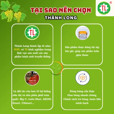 Mứt gừng Huế sấy khô lát mỏng - Thành Long mứt hoa quả chính hãng 200g/500g giảm giá 86.400đ 8 Mứt gừng Huế sấy khô lát mỏng - Thành Long mứt hoa quả chính hãng 200g/500g giảm giá 86.400đ 8