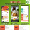 Mứt gừng Huế sấy khô lát mỏng - Thành Long mứt hoa quả chính hãng 200g/500g giảm giá 86.400đ 9