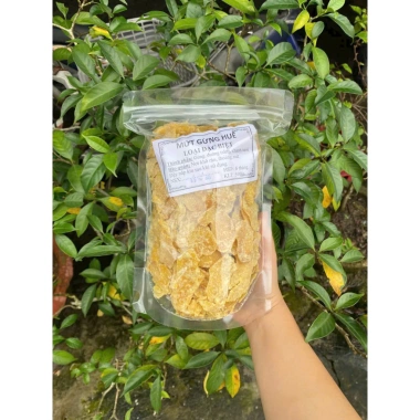 Mứt Gừng Huế Thượng Hạng 1Kg - Nhà làm Thơm Cay, Ít Đường, Hàng Loại 1, Đặc Sản 9