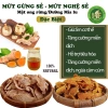 Mứt gừng HuongFarm - Mật ong rừng, Đường mía, Giá 85.000đ giảm từ 105.400đ