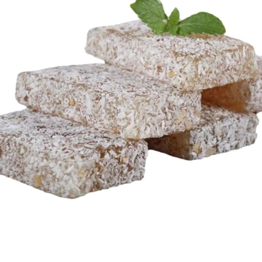 Mứt Gừng Kỷ Tử ngọt dịu, cay nhẹ - Giá chỉ 50.000đ, ưu đãi đặc biệt 7 Mứt Gừng Kỷ Tử ngọt dịu, cay nhẹ - Giá chỉ 50.000đ, ưu đãi đặc biệt 7