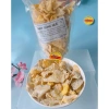 Mứt Gừng Lát Đặc Biệt Nhà Làm Gừng Ta Ít Đường Vừa Ăn 500g 58.000₫ 3