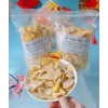 Mứt Gừng Lát Đặc Biệt Nhà Làm Gừng Ta Ít Đường Vừa Ăn 500g 58.000₫ 5