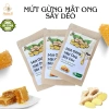 Mứt gừng mật ong sấy dẻo Phương Di 50g - Ngon, bổ dưỡng, giảm còn 30.400 2