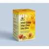 Mứt gừng mật ong sấy dẻo Phương Di 50g - Ngon, bổ dưỡng, giảm còn 30.400 3
