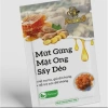 Mứt gừng mật ong sấy dẻo Phương Di 50g - Ngon, bổ dưỡng, giảm còn 30.400 4