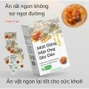 Mứt gừng mật ong sấy dẻo Phương Di 50g - Ngon, bổ dưỡng, giảm còn 30.400 5