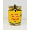 Mứt Gừng Miền Trung Hoàng Gia 150g-300g Giá ưu đãi 36.000 VND, thơm ngon, tăng sức đề kháng 3
