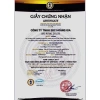 Mứt Gừng Miền Trung Hoàng Gia 150g-300g Giá ưu đãi 36.000 VND, thơm ngon, tăng sức đề kháng 5