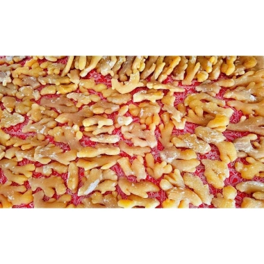 Mứt Gừng Nguyên Củ 500g Đặc Sản Bến Tre - Giá ưu đãi 118.000 VNĐ, vị cay nhẹ thơm ngon 9