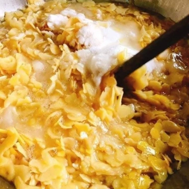Mứt gừng nhà làm 500g - ít cay, vị ngọt tự nhiên, giảm giá 40.000đ 9 Mứt gừng nhà làm 500g - ít cay, vị ngọt tự nhiên, giảm giá 40.000đ 9