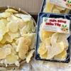 Mứt gừng non mềm dẻo sấy thăng hoa đường phèn đặc biệt 500g-1kg gừng ta Miền Tây - Giá ưu đãi 75.000 VND