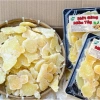 Mứt gừng non mềm dẻo sấy thăng hoa đường phèn đặc biệt 500g-1kg gừng ta Miền Tây - Giá ưu đãi 75.000 VND 6