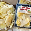 Mứt gừng non mềm dẻo sấy thăng hoa đường phèn đặc biệt 500g-1kg gừng ta Miền Tây - Giá ưu đãi 75.000 VND 8